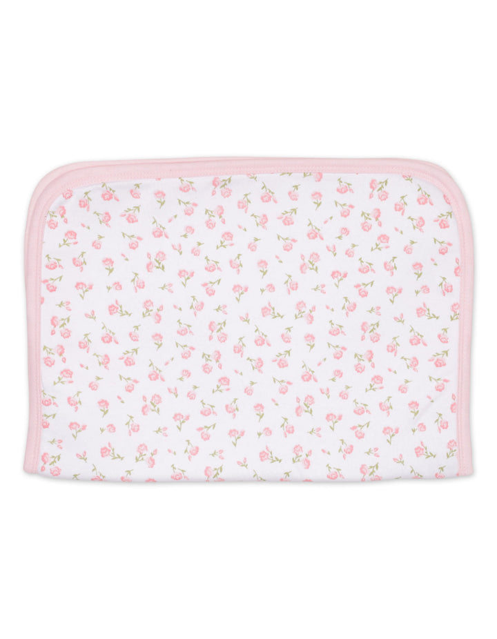 Zubaida's Changing Sheet - Pink Floral Theme - Zubaidas Official™