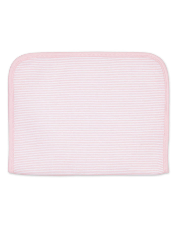 Zubaida's Changing Sheet Striped - Pink Floral Theme - Zubaidas Official™