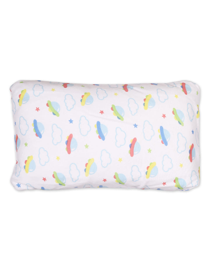 Zubaida's Premium Comfort 3 Pcs Pillow Set - Zubaidas Official™