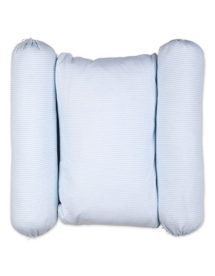 Zubaida's Premium Comfort 3 Pcs Pillow Set - Zubaidas Official™