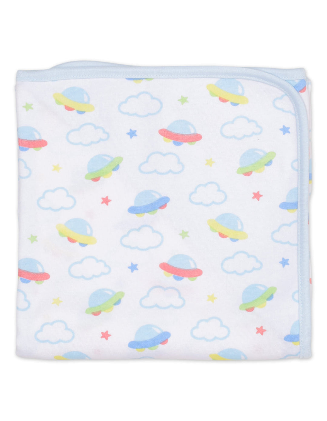 Zubaida's Wrapping Sheet - Clouds Theme - Zubaidas Official™