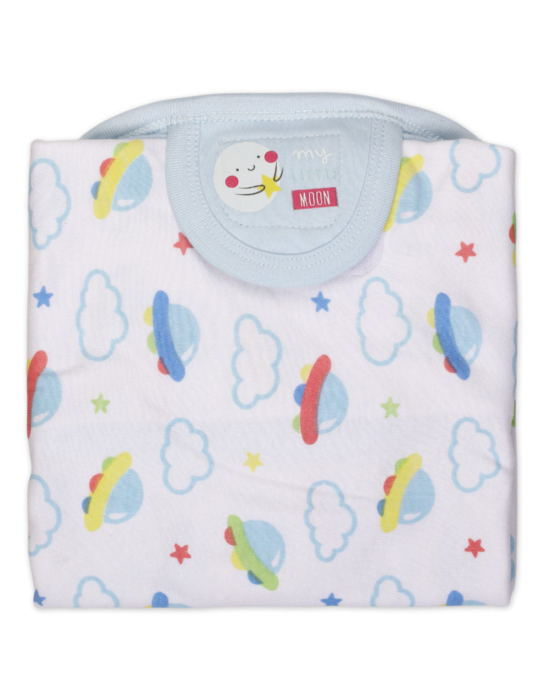 Zubaida's Premium, Soft & Multi-Purpose Swaddling Sheet - Zubaidas Official™