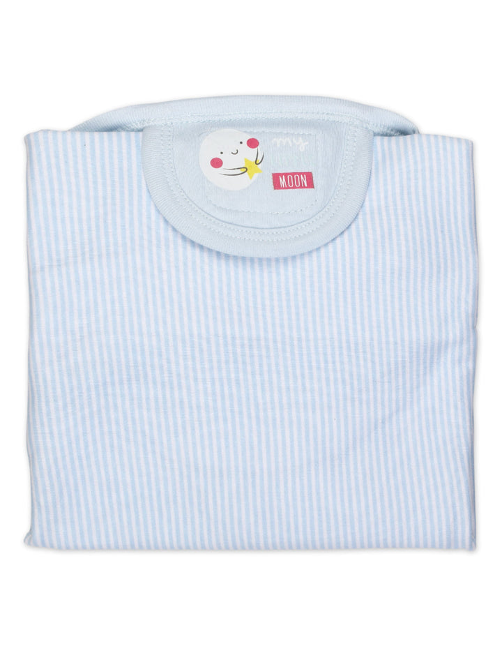 Zubaida's Premium, Soft & Multi-Purpose Swaddling Sheet - Zubaidas Official™