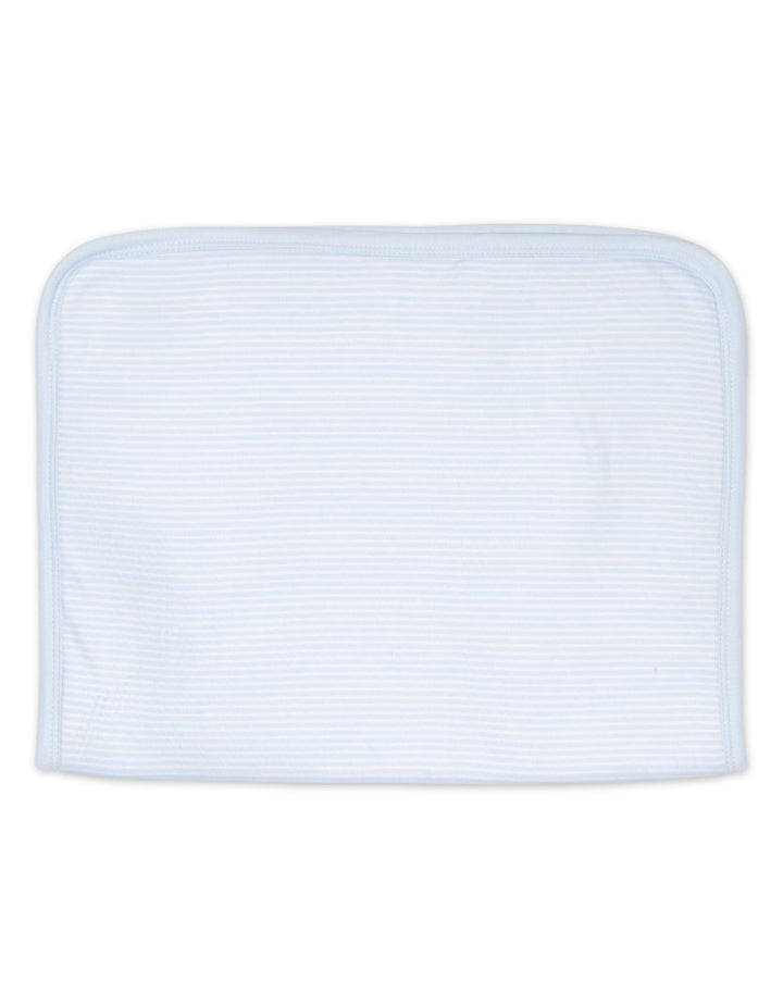 Zubaida's Changing Sheet Striped - Clouds Theme - Zubaidas Official™