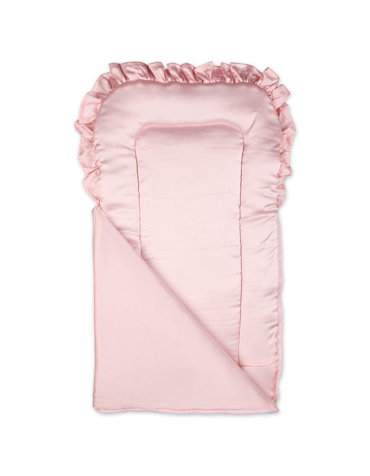 Zubaida's Luxurious, Ultra-Soft & Padded Carry Nest - Zubaidas Official™