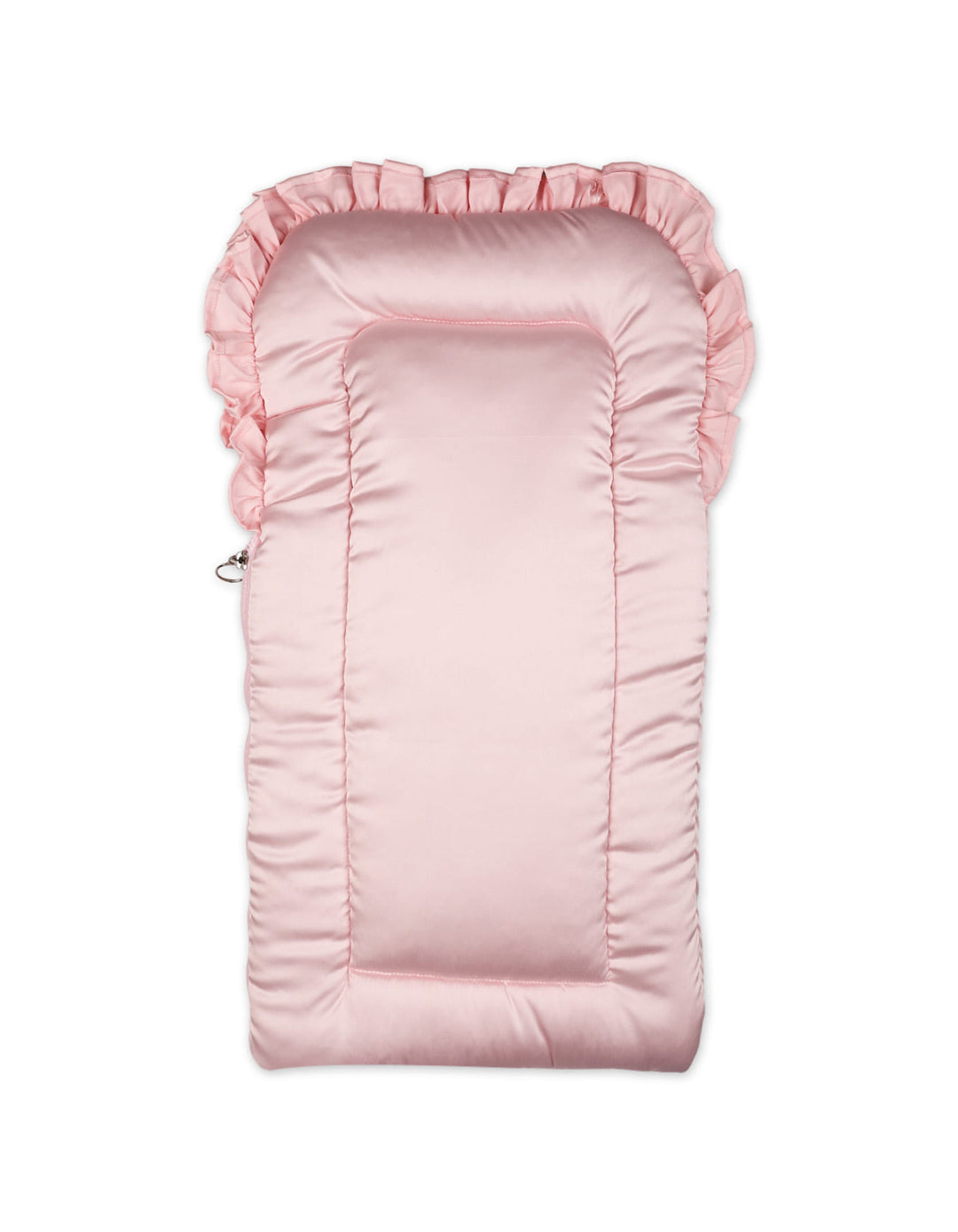 Zubaida's Luxurious, Ultra-Soft & Padded Carry Nest - Zubaidas Official™