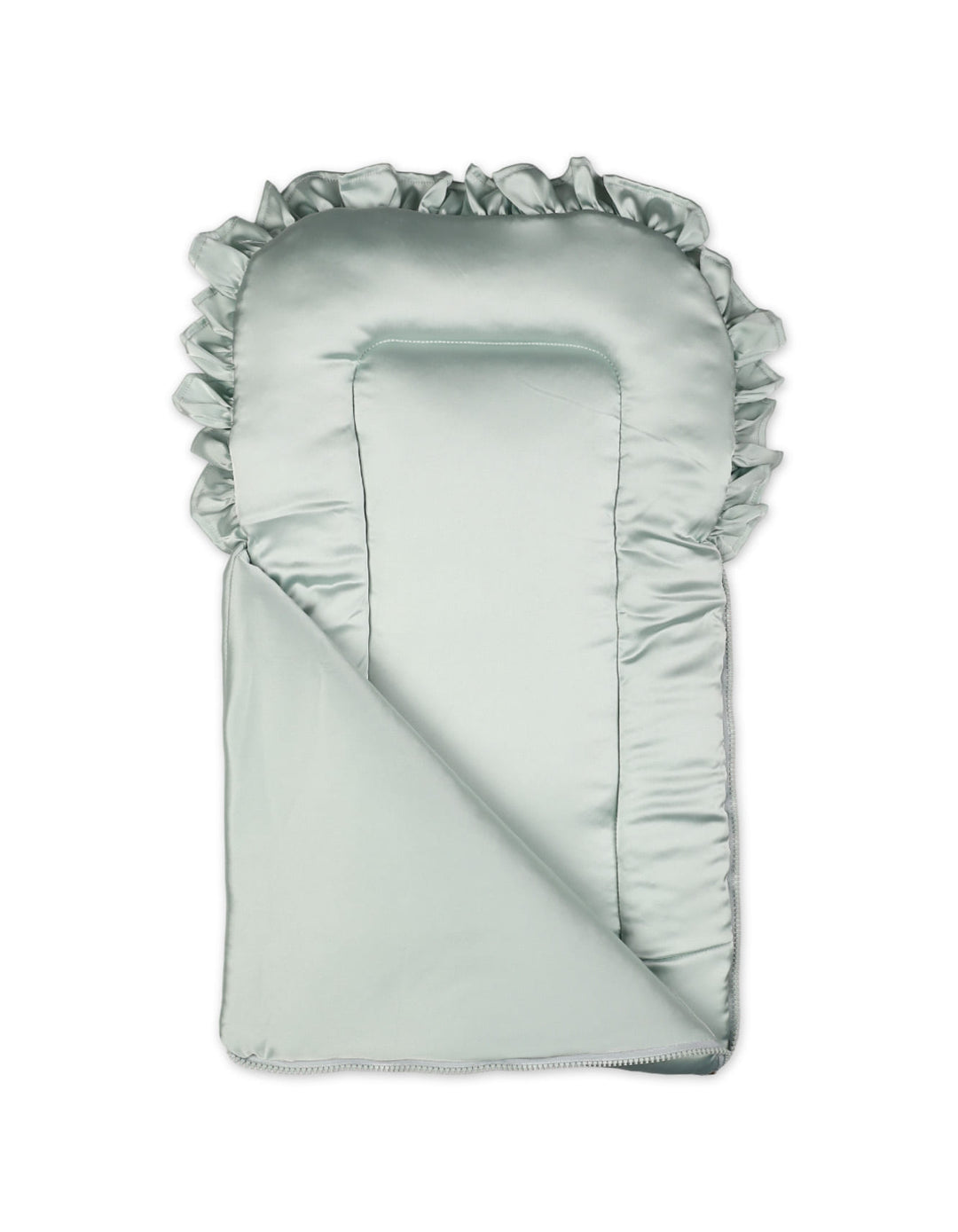 Zubaida's Luxurious, Ultra-Soft & Padded Carry Nest - Zubaidas Official™