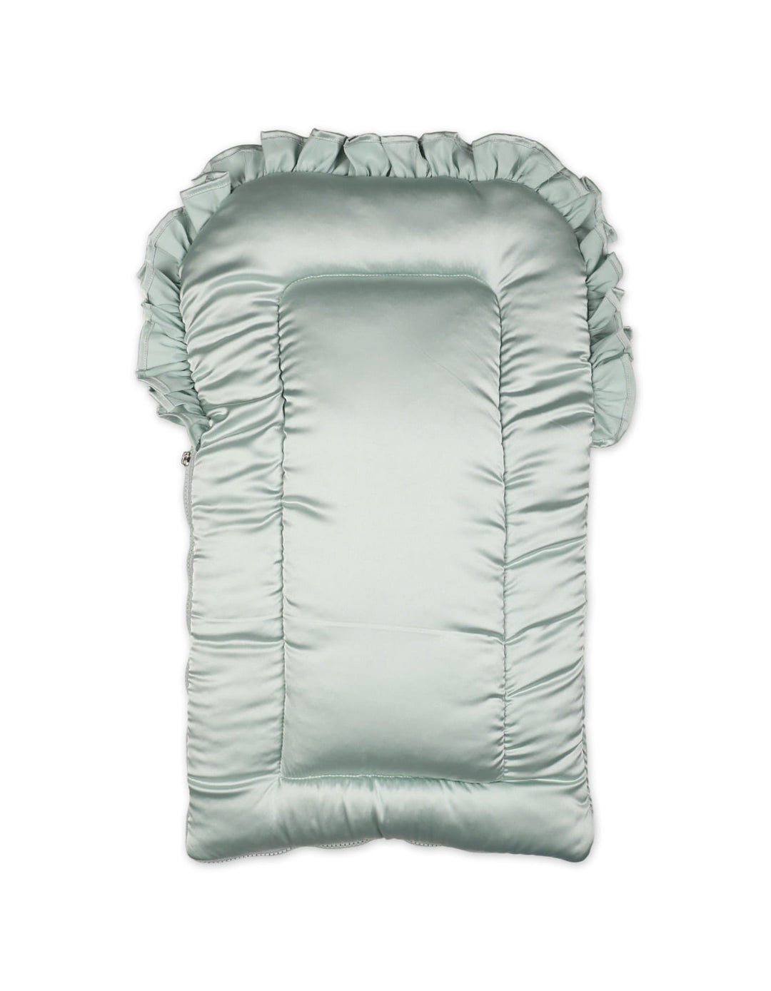 Zubaida's Luxurious, Ultra-Soft & Padded Carry Nest - Zubaidas Official™
