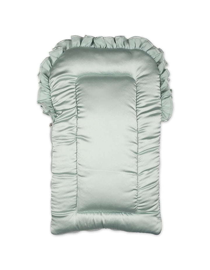Zubaida's Luxurious, Ultra-Soft & Padded Carry Nest - Zubaidas Official™