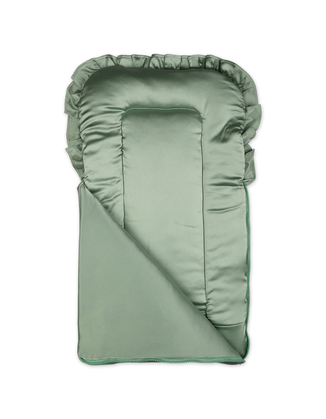 Zubaida's Luxurious, Ultra-Soft & Padded Carry Nest - Zubaidas Official™