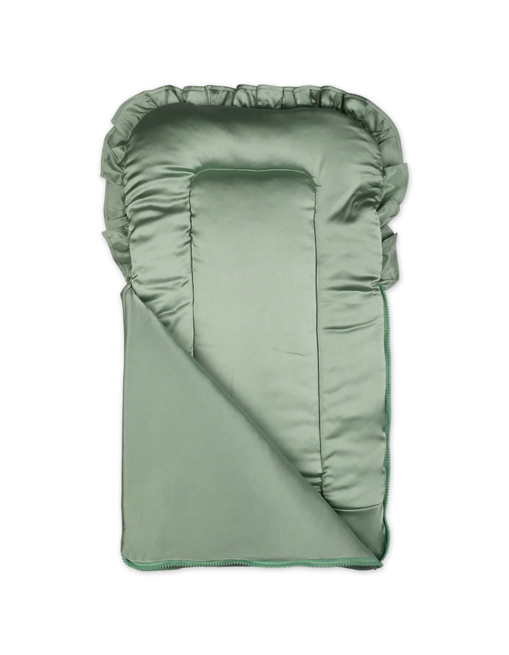 Zubaida's Luxurious, Ultra-Soft & Padded Carry Nest - Zubaidas Official™