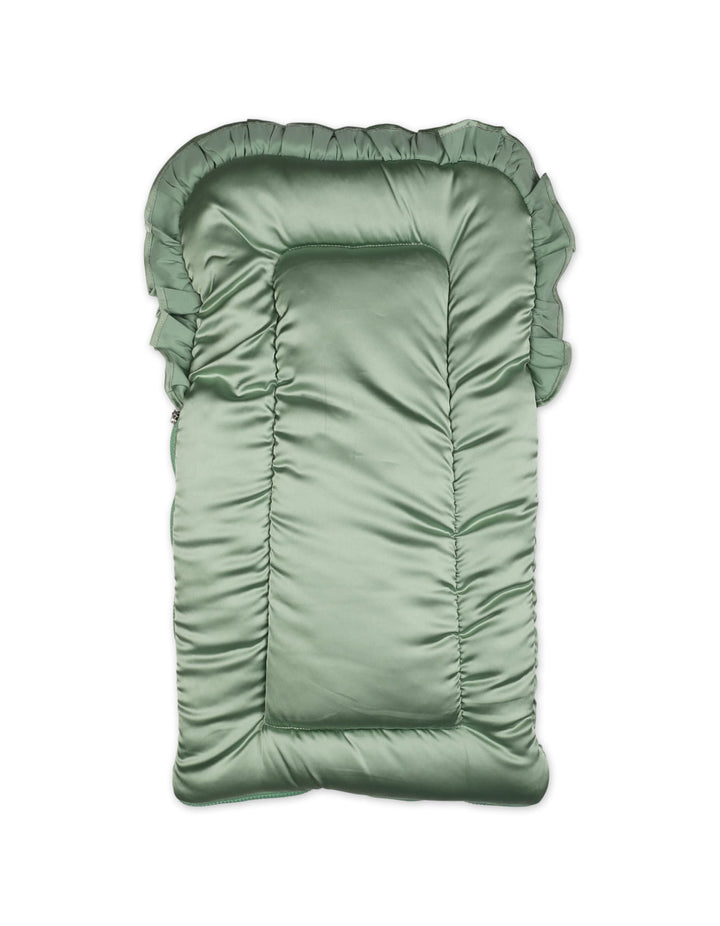 Zubaida's Luxurious, Ultra-Soft & Padded Carry Nest - Zubaidas Official™