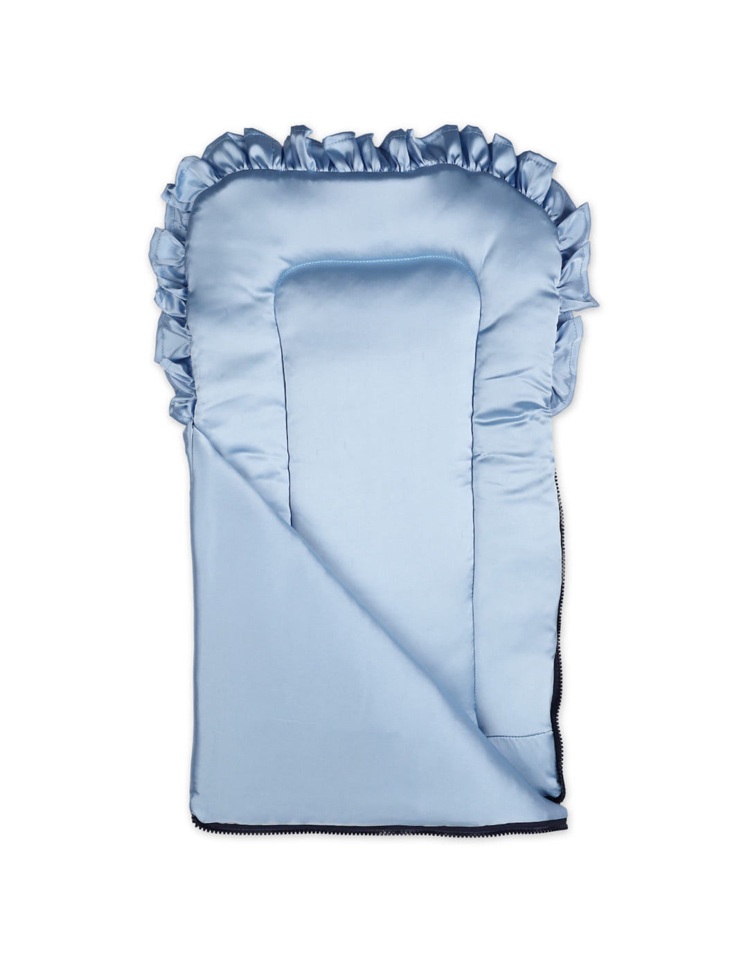 Zubaida's Luxurious, Ultra-Soft & Padded Carry Nest - Zubaidas Official™