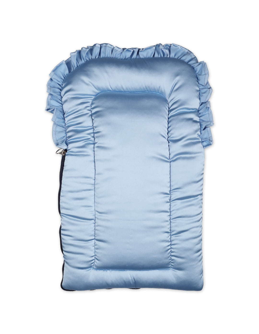 Zubaida's Luxurious, Ultra-Soft & Padded Carry Nest - Zubaidas Official™