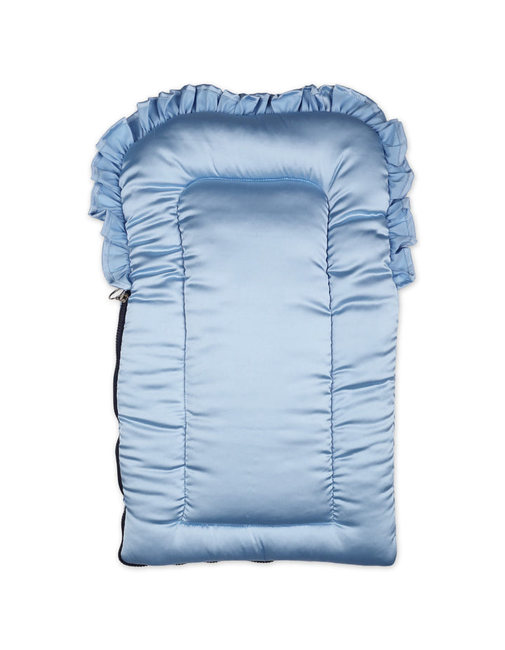 Zubaida's Luxurious, Ultra-Soft & Padded Carry Nest - Zubaidas Official™