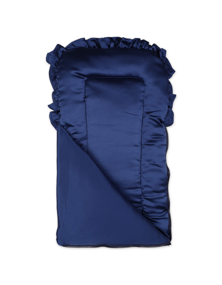 Zubaida's Luxurious, Ultra-Soft & Padded Carry Nest - Zubaidas Official™
