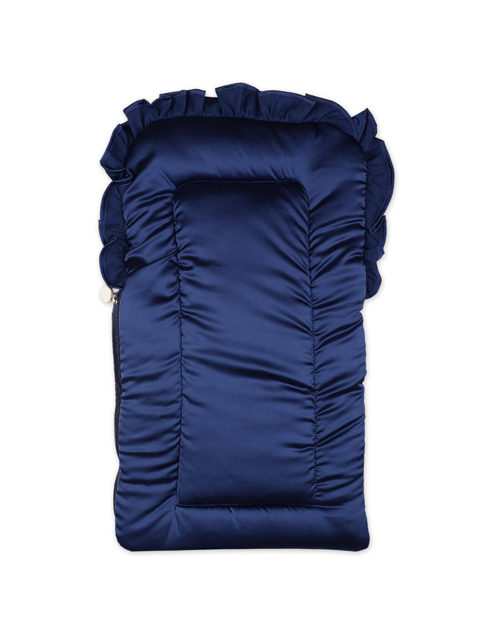 Zubaida's Luxurious, Ultra-Soft & Padded Carry Nest - Zubaidas Official™