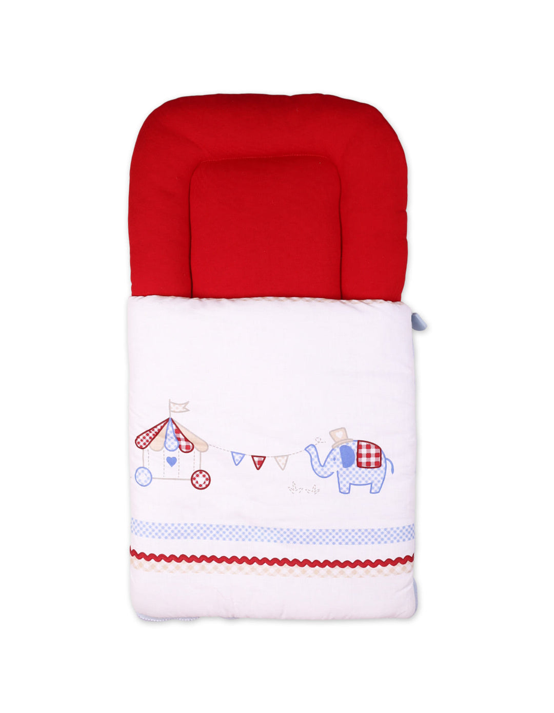 Baby Carry Nest Circus Bambies at Zubaidas - Zubaidas Official™