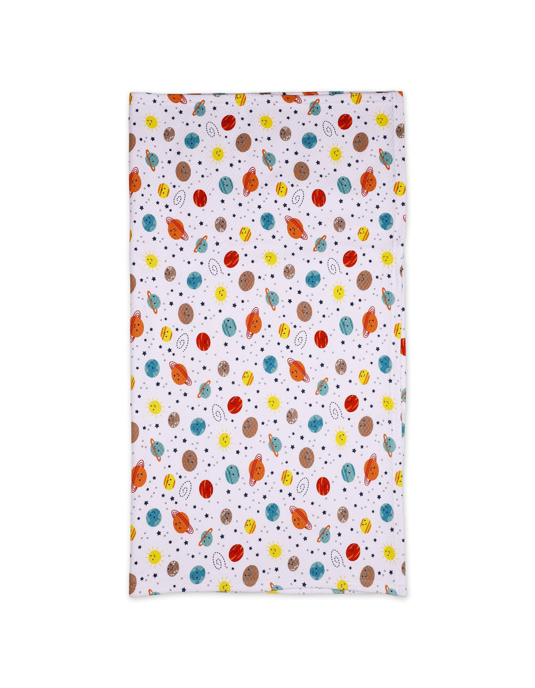 Newborn Blanket and Head Shaper Pillow Space at Zubaidas Number 1 Baby and Kids Store in Pakistan
