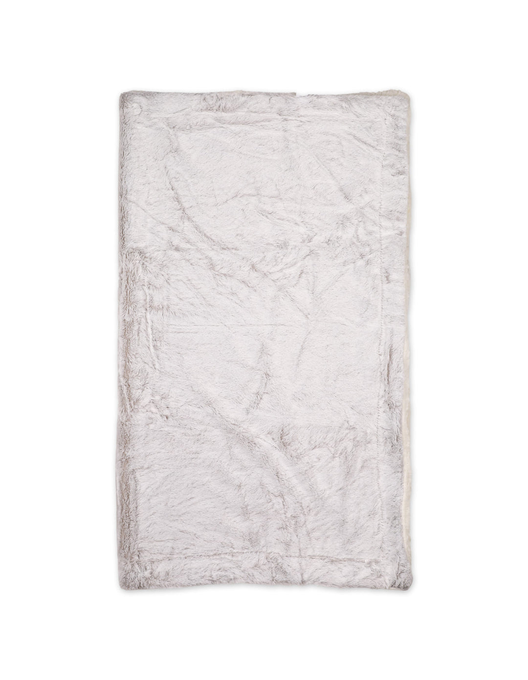 Baby Blanket with Stuff Toy Elephant Grey at Zubaidas Online Pakistan
