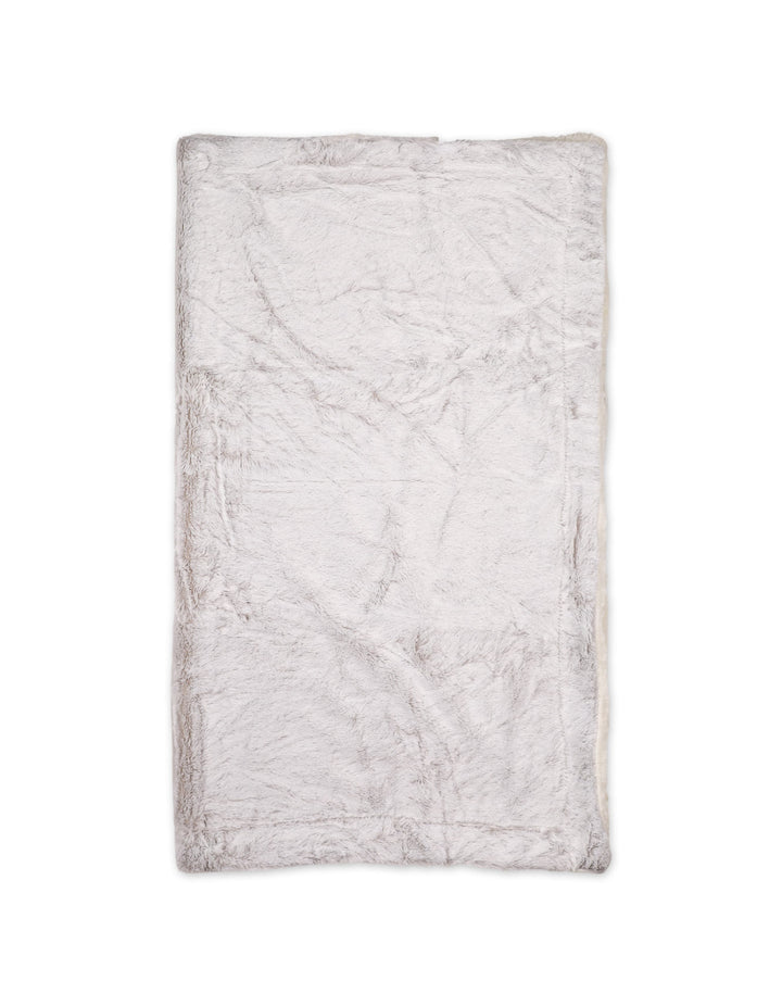 Baby Blanket with Stuff Toy Elephant Grey at Zubaidas Online Pakistan