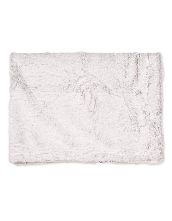 Baby Blanket with Stuff Toy Elephant Grey at Zubaidas Best Online Baby and Kids Store in Pakistan
