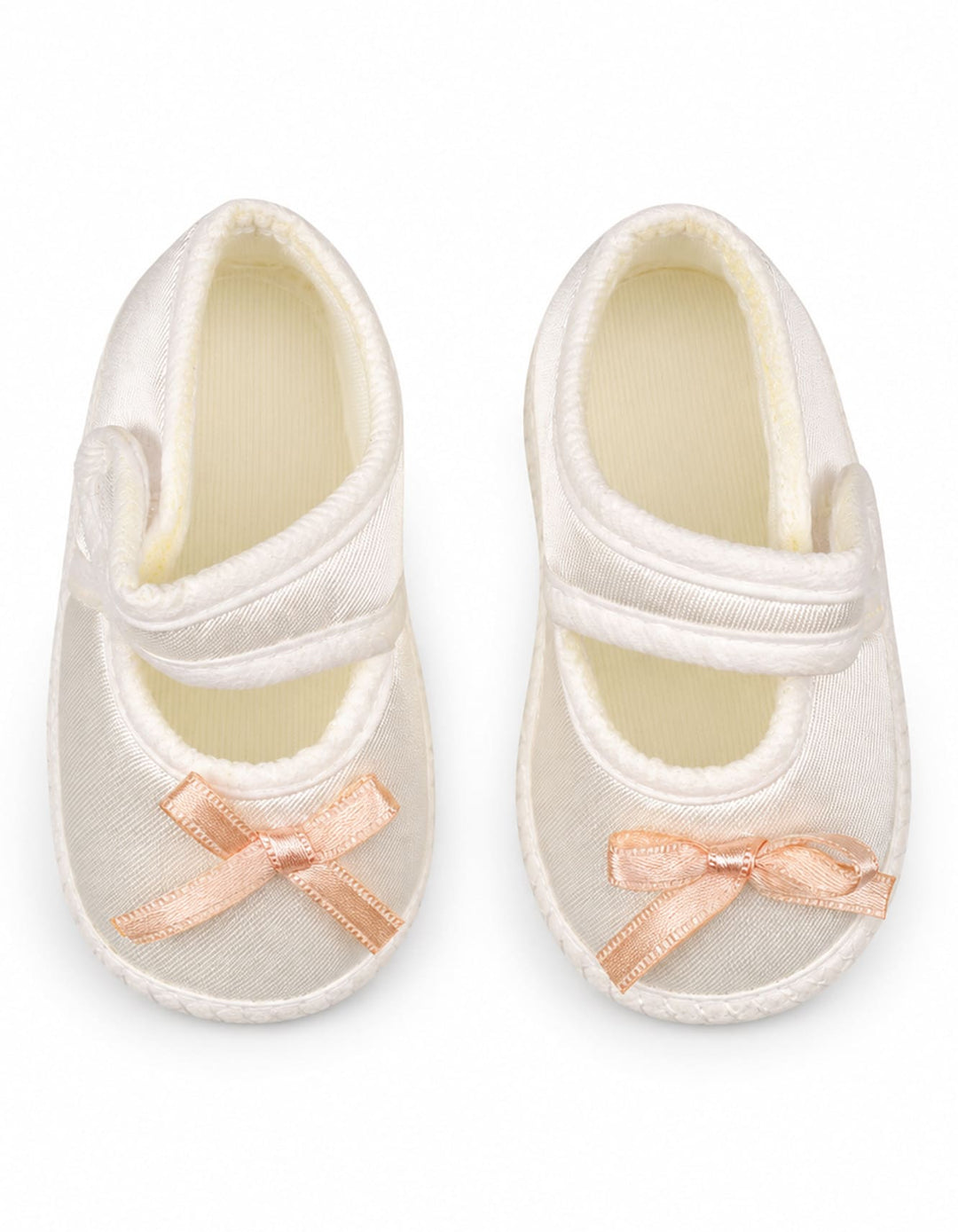 Newborn Girl Gift Set 4 Pcs Peach at Zubaidas Best Baby and Kids Store in Pakistan