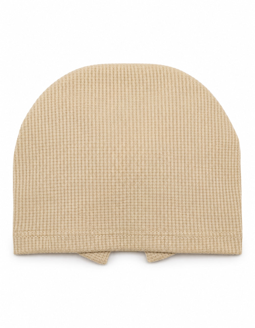 Baby Girl Turban Bow Cap Beige at Zubaidas Official Pakistan