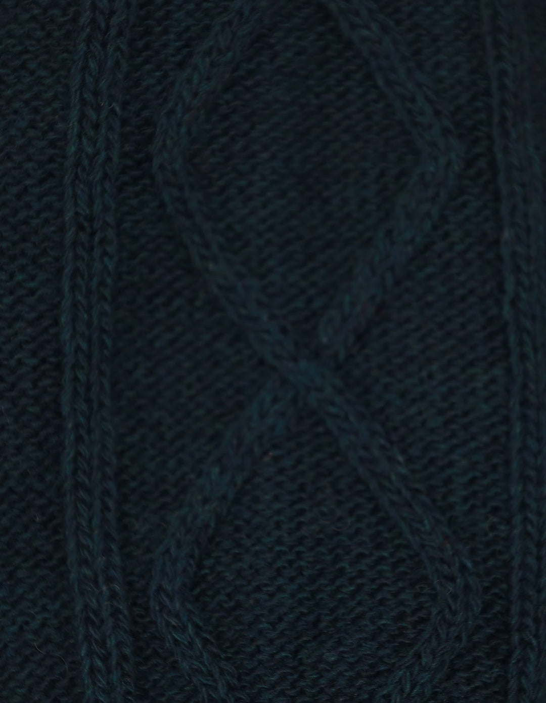 Caps Woolen Navy for Boys