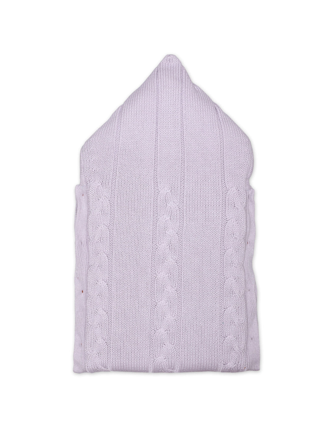 Carry Nest Woolen Lilac