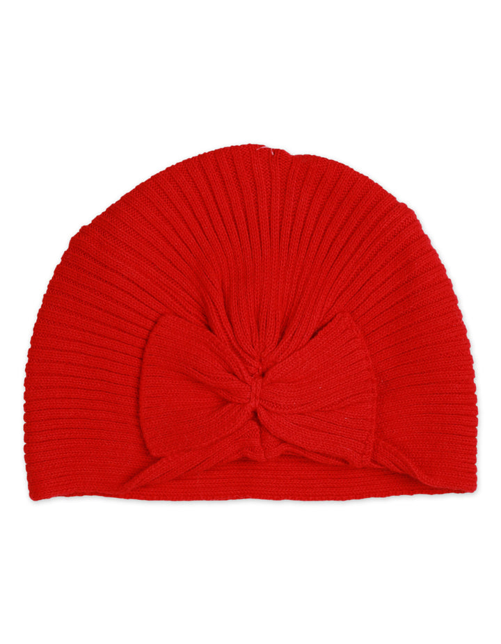 Zubaida's Winter Cap