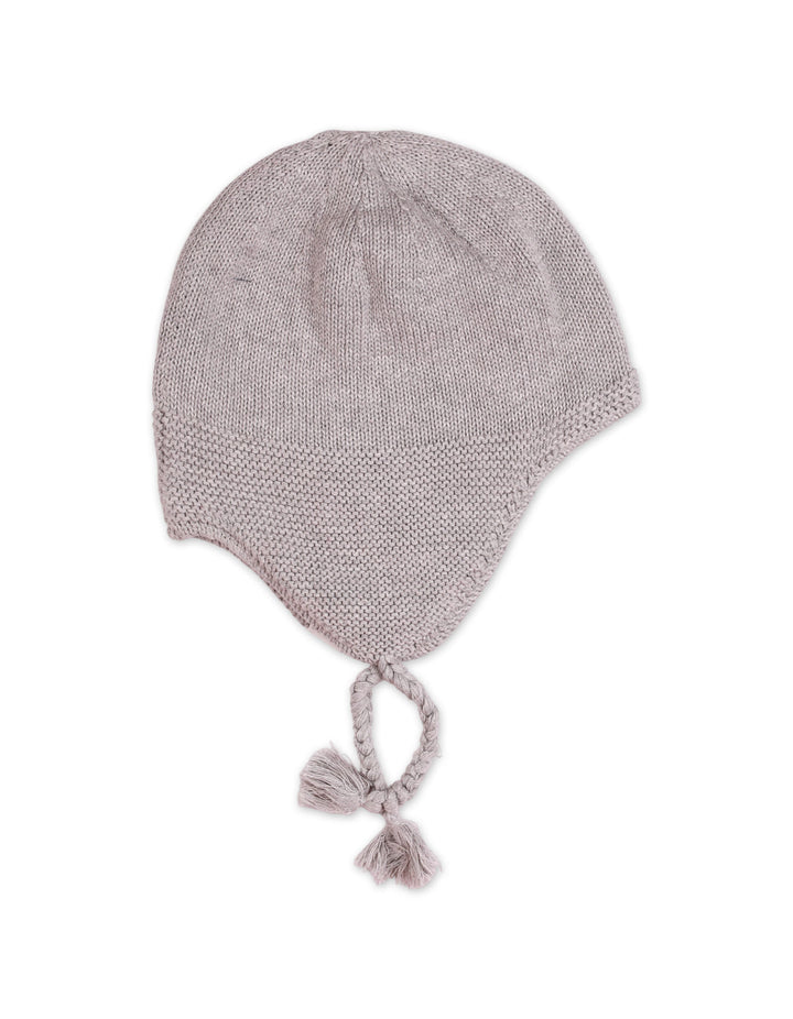 Zubaida's Winter Cap