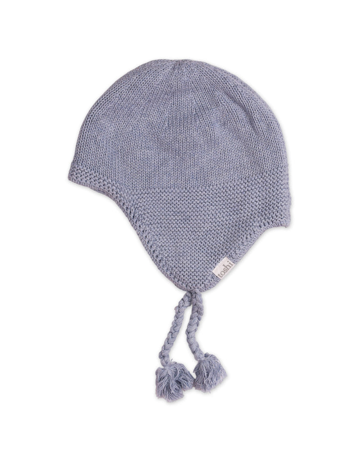 Zubaida's Winter Cap