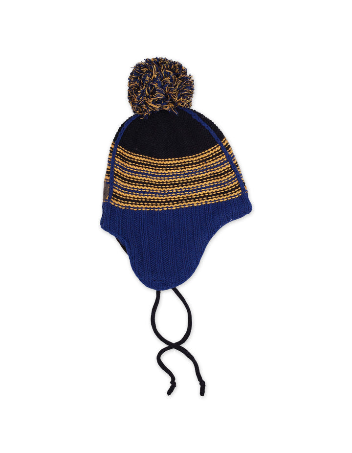 Zubaida's Winter Cap