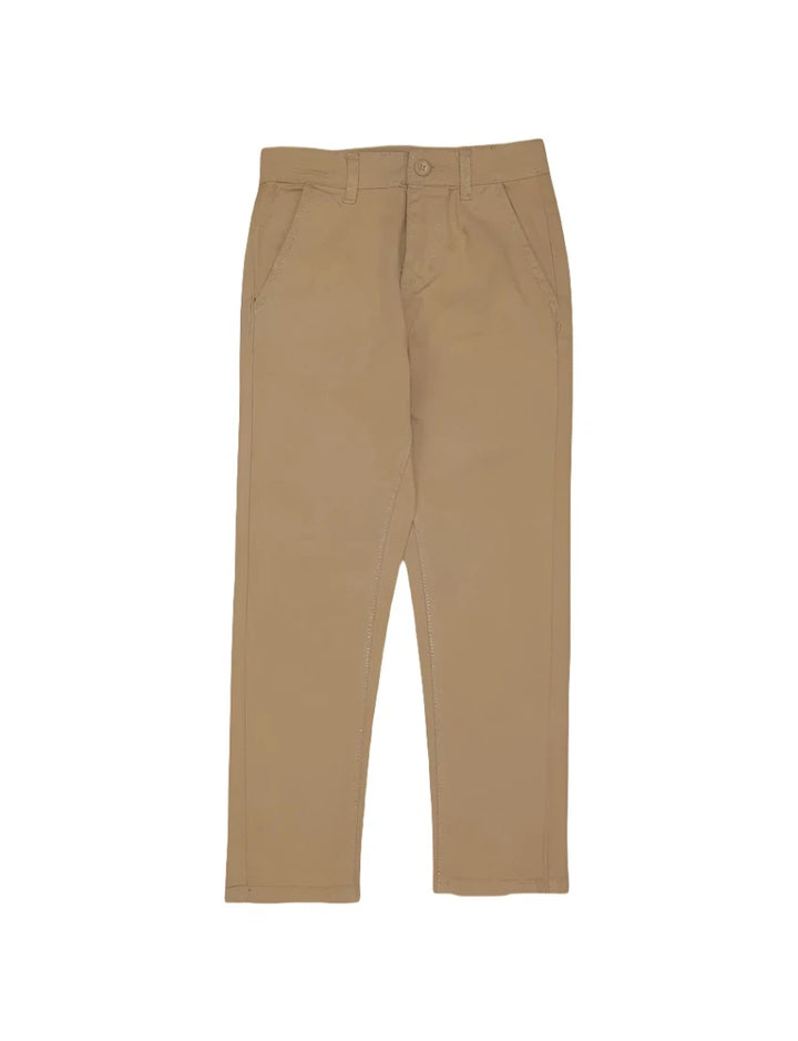 Chino Pants for Boys