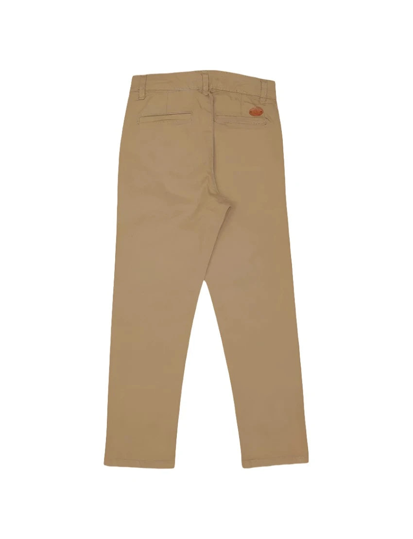 Chino Pants for Boys