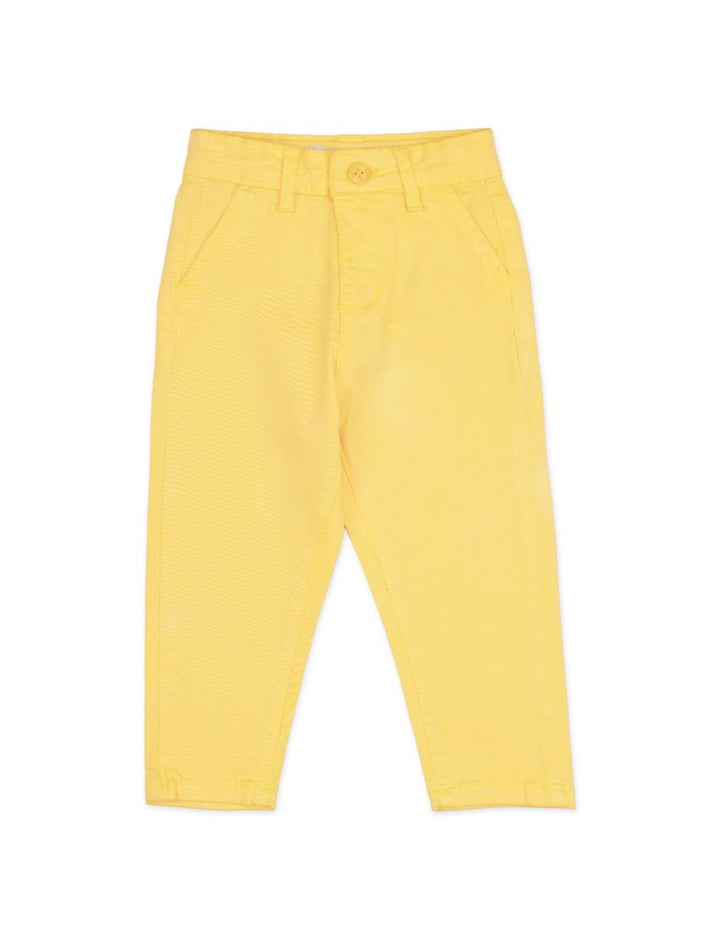 Pant for Boys - Toddler