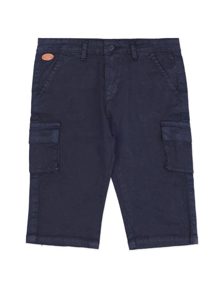 Bermuda Shorts for Boys