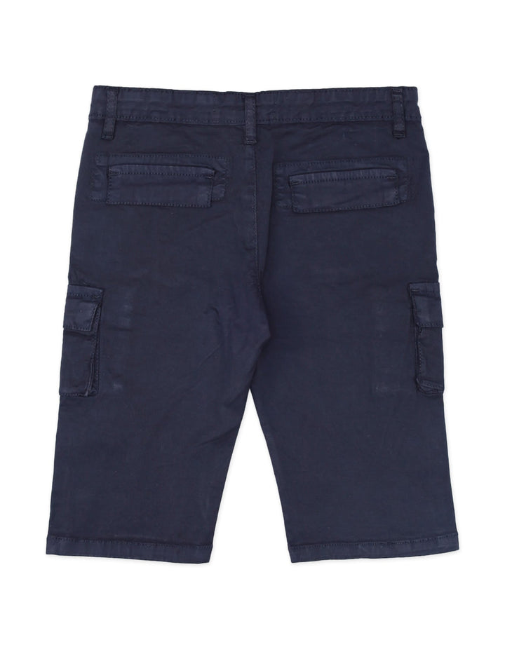 Bermuda Shorts for Boys