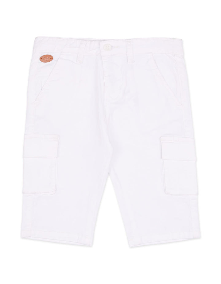 Bermuda Shorts for Boys