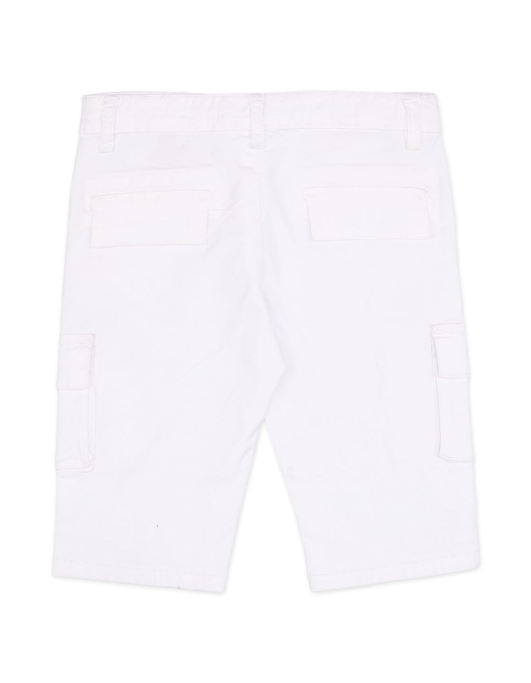 Bermuda Shorts for Boys