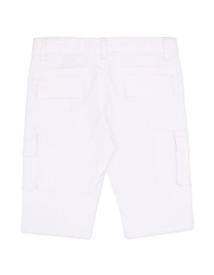 Bermuda Shorts for Boys