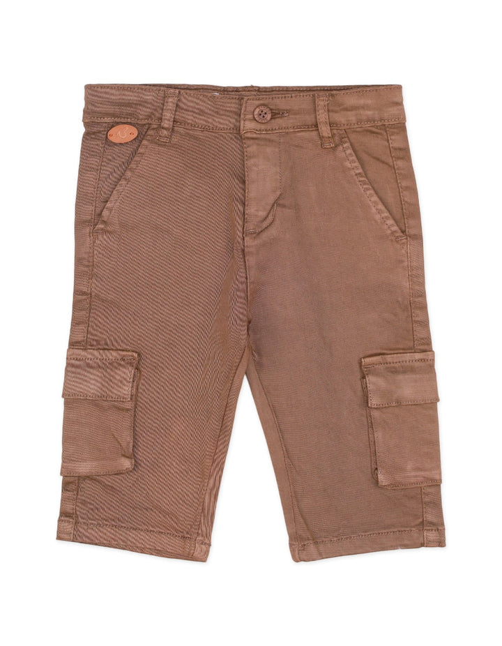 Bermuda Shorts for Boys