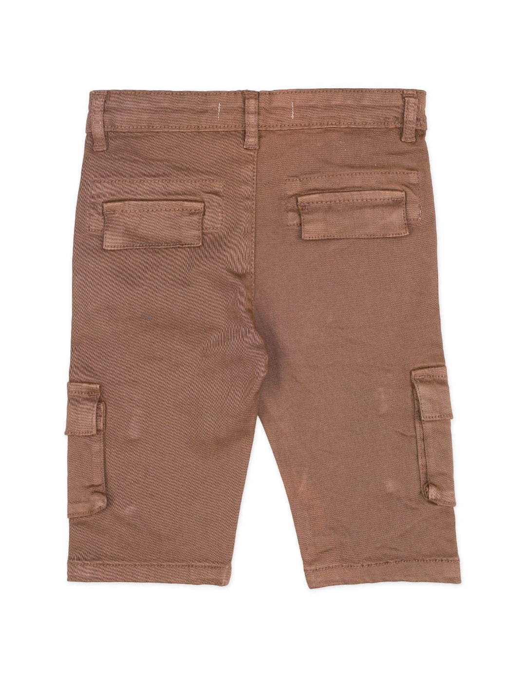 Bermuda Shorts for Boys