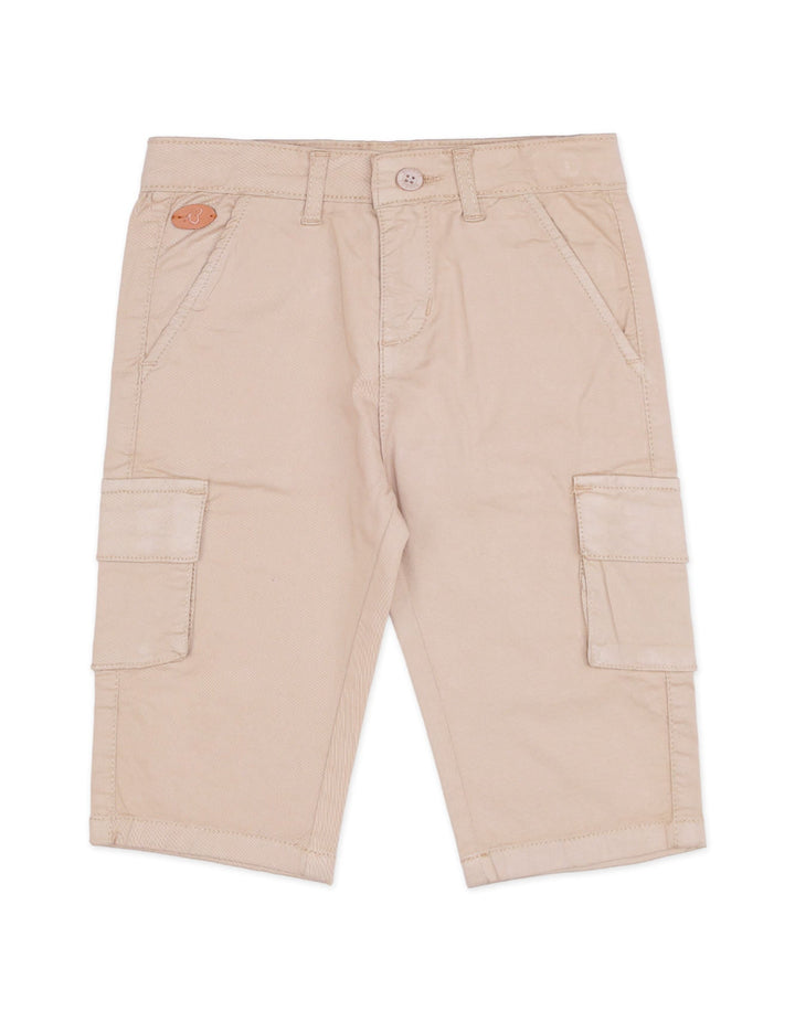 Bermuda Shorts for Boys