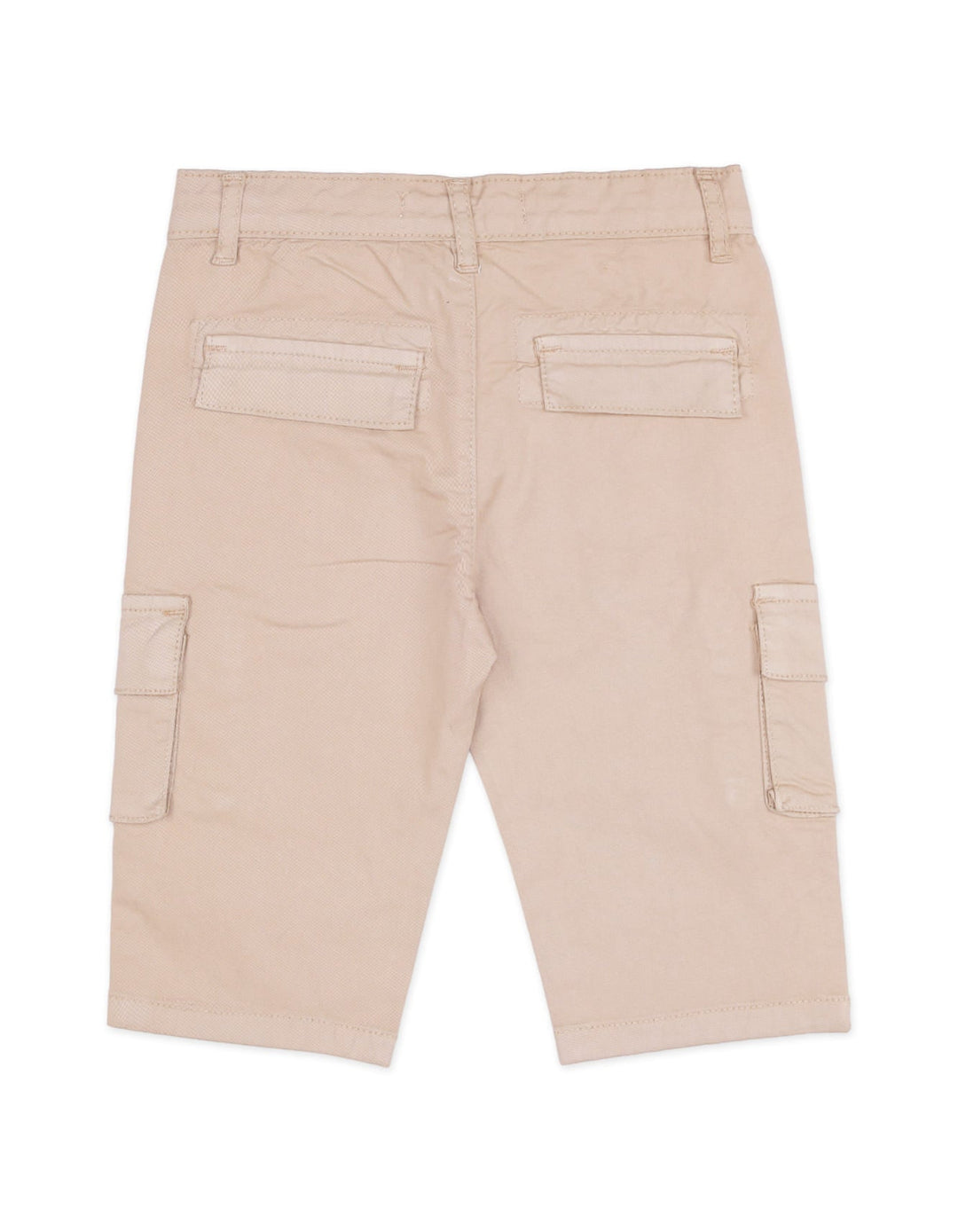 Bermuda Shorts for Boys