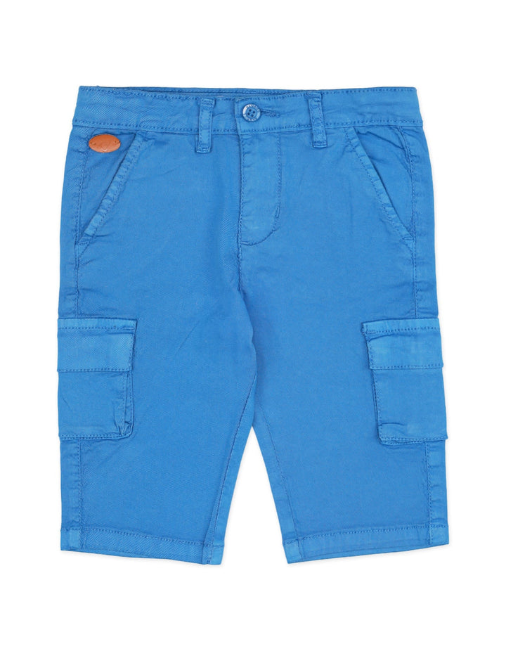 Bermuda Shorts for Boys