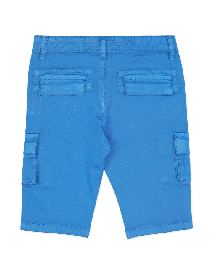 Bermuda Shorts for Boys