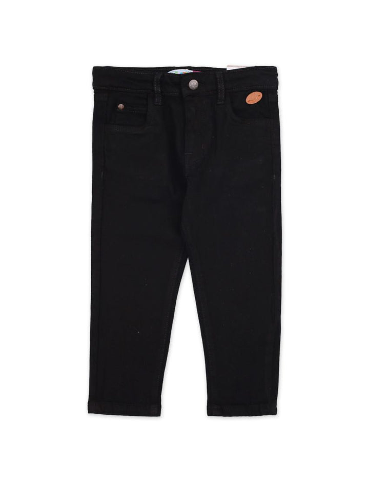 Pant Black for Boys