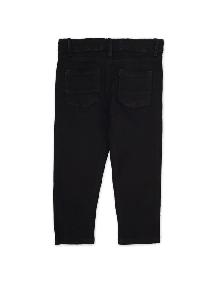 Pant Black for Boys